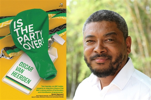 Munisipale verkiesings: waarvoor maak jy stem dik?